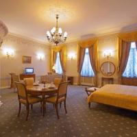 Hotelfotos Талион Империал Отель