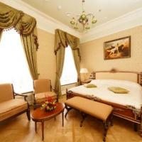 Hotelfotos Талион Империал Отель