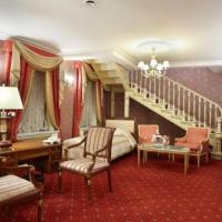 Fotos del hotel Талион Империал Отель