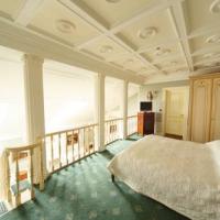 Fotos del hotel Талион Империал Отель
