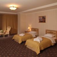 Hotel photos SK Royal Hotel