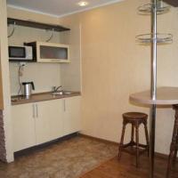 Hotel photos Luxcompany Apartment Shabolovskaya
