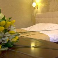 Fotos del hotel Отель Д'Отель