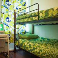 Hotelfotos Apple Hostel