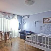 Hotelfotos Кварт Апартаменты на Белорусской