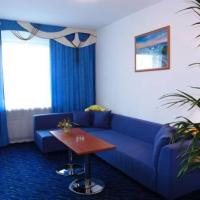 Hotelfotos Измайлово Альфа