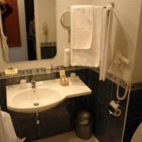 Hotelfotos Измайлово Альфа
