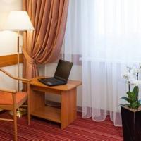 Fotos del hotel Бест Вестерн Отель Вега