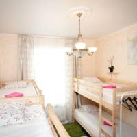 Hotelfotos Хостел Европа