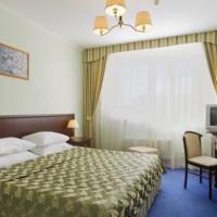 Fotos del hotel Салют