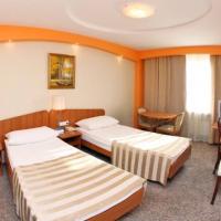 Hotelfotos Измайлово Альфа