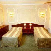 Hotel photos Hotel Alrosa na Kazachyem