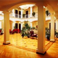 Hotel photos Hotel Alrosa na Kazachyem