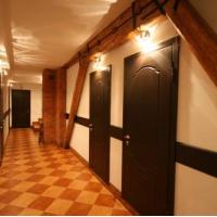 Hotel photos Karetny Dvor Hotel