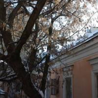 Hotelfotos Гостиница Сквер