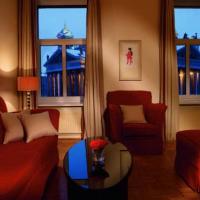 Hotelfotos Англетер