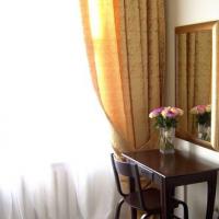 Hotelfotos Отель Базис-М