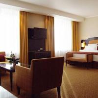Fotos del hotel Арбат