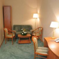 Fotos del hotel Арбат