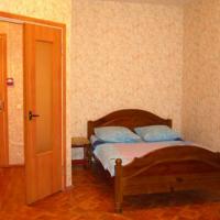 Hotel photos Luxcompany Apartments Paveletckaya