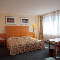 Hotelfotos Рус Отель