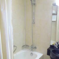 Hotelfotos Рус Отель