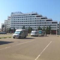 Hotelfotos Рус Отель