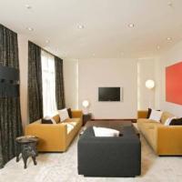 Fotos del hotel Mamaison All-Suites Spa Hotel Покровка Moсква