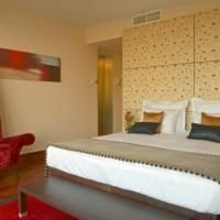Hotel photos Mamaison All-Suites Spa Hotel Pokrovka Moscow