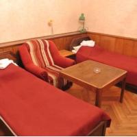 Hotelfotos Гостевой дом при посольстве Азербайджана