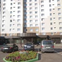 Hotelfotos Орехово