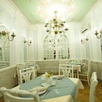 Hotel photos Orekhovo Hotel