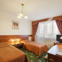 Hotel photos Orekhovo Hotel
