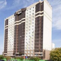 Hotelfotos Орехово