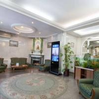 Hotelfotos Орехово