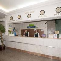 Hotelfotos Орехово