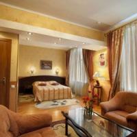 Hotel photos Ostankino