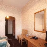 Hotelfotos ВашОтель - Останкино