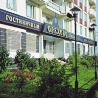 Hotel photos Orekhovo Hotel