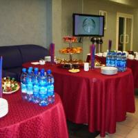 Fotos del hotel Отель Мирит