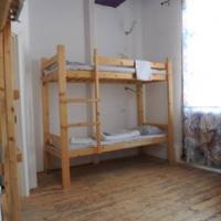 Hotelfotos FABRIKA Hostel & Gallery