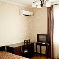 Hotelfotos Отель Хитровка