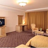 Hotel photos SK Royal Hotel