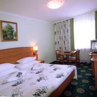 Fotos del hotel Измайлово Альфа
