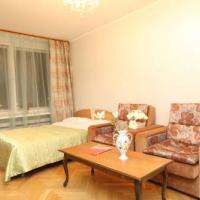 Hotelfotos Кварт Апартаменты на Арбате