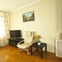 Fotos del hotel Кварт Апартаменты на Белорусской