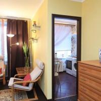 Hotelfotos Кварт Апартаменты на Белорусской