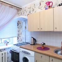 Hotelfotos Кварт Апартаменты на Белорусской