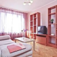 Hotelfotos Кварт Апартаменты на Проспекте Мира