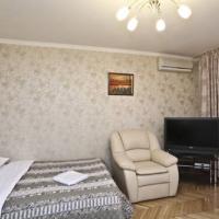 Hotelfotos Кварт Апартаменты на Маяковской